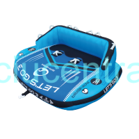 SPINERA vandens atrakcionas LET'S GO 2/3